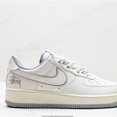 Nike Air Force 1 Low  空軍一號低幫百搭休閑運動板鞋