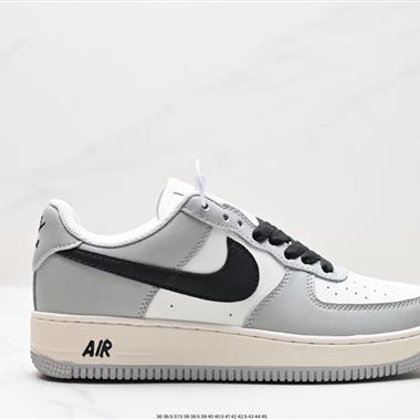 Nike Air Force 1 Low  空軍一號低幫百搭休閑運動板鞋