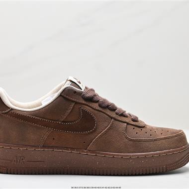 Nike Air Force 1 Low  空軍一號低幫百搭休閑運動板鞋