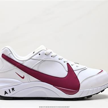 NIKE GRUDGE LEATHER