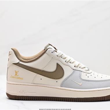 Nike Air Force 1 Low 07