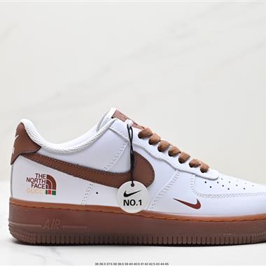 Nike Air Force 1 Low 07