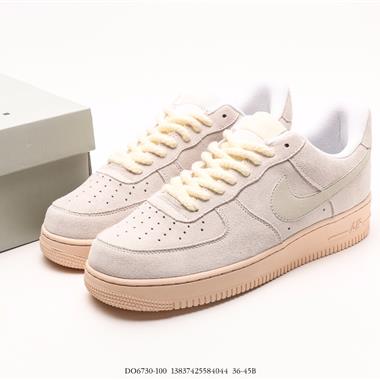 Nike Air Force 1 Low 空軍一號低幫百搭休閑運動板鞋