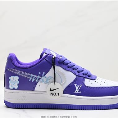 Nike Air Force 1 Low 07