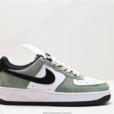 Nike Air Force 1 Low  空軍一號低幫百搭休閑運動板鞋