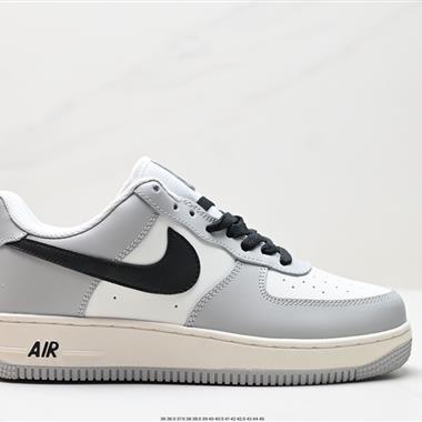 Nike Air Force 1 Low  空軍一號低幫百搭休閑運動板鞋