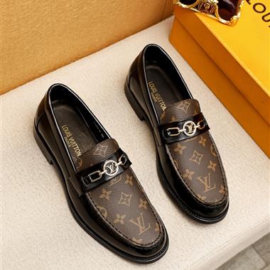 Louis Vuitton   2024新款男生休閒時尚鞋子