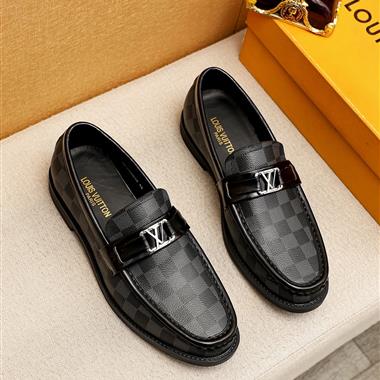 Louis Vuitton   2024新款男生休閒時尚鞋子