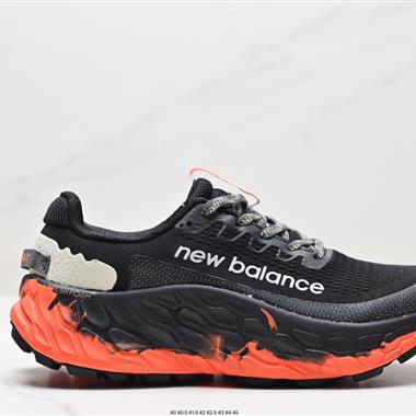 New Balance MTMORLY3新百倫復古減震跑步鞋