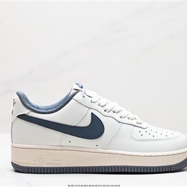 Nike Air Force 1 Low  空軍一號低幫百搭休閑運動板鞋