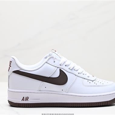 Nike Air Force 1 Low  空軍一號低幫百搭休閑運動板鞋