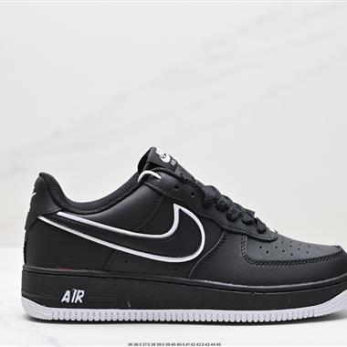 Nike Air Force 1 Low  空軍一號低幫百搭休閑運動板鞋