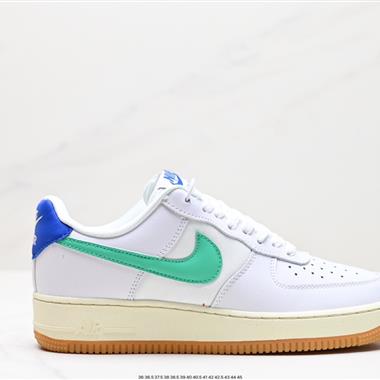 Nike Air Force 1 Low  空軍一號低幫百搭休閑運動板鞋