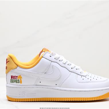 Nike Air Force 1 Low  空軍一號低幫百搭休閑運動板鞋