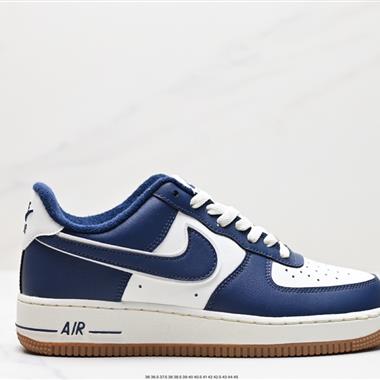 Nike Air Force 1 Low  空軍一號低幫百搭休閑運動板鞋