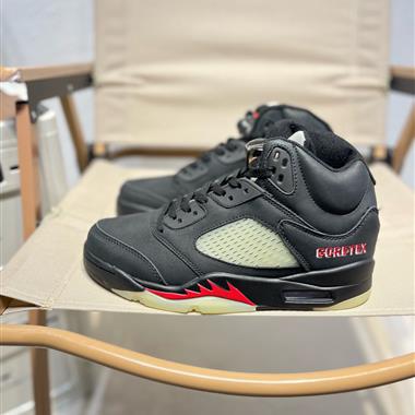 Nike Air Jordan 5 Retro Gore-Tex"Off-Noir" AJ5