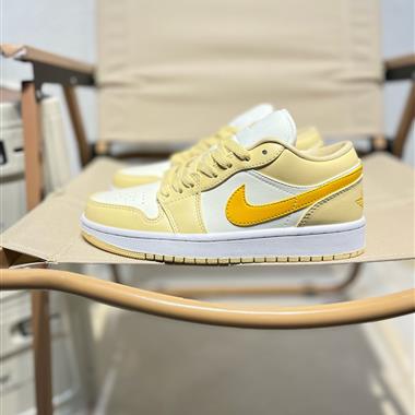 Nike Air Jordan 1 Low AJ1低幫系列籃球鞋