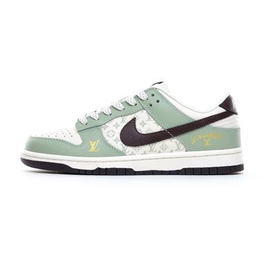 Nike SB Dunk Low 「LV聯名