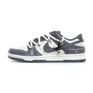 Nike Dunk Low LV聯名