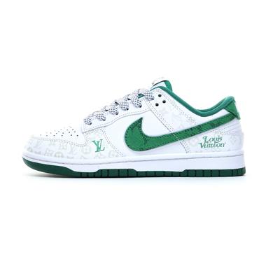 Nike Dunk Low LV聯名