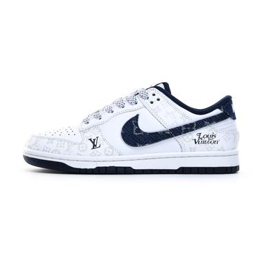 Nike Dunk Low LV聯名