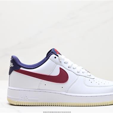 Nike Air Force 1 Low  空軍一號低幫百搭休閑運動板鞋