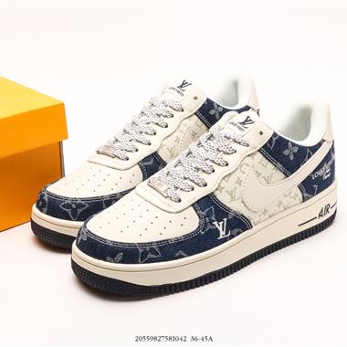 Nike Air Force 1 Low 空軍一號低幫百搭休閑運動板鞋