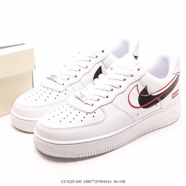 Nike Air Force 1 Low 空軍一號低幫百搭休閑運動板鞋