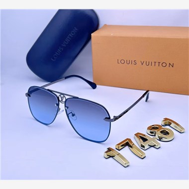 LOUIS VUITTON  2024新款太陽眼鏡 墨鏡 時尚休閒眼鏡