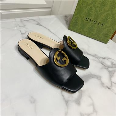 GUCCI   2024新款女生休閒時尚鞋子