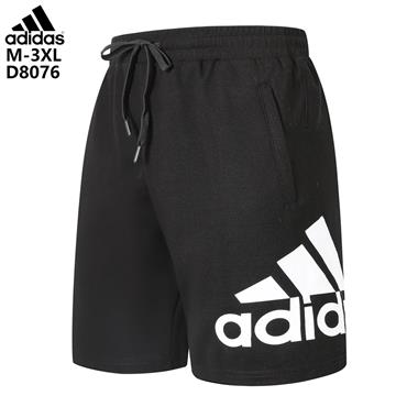 Adidas   2024夏季新款休閑運動短褲