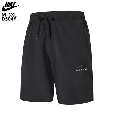Nike   2024夏季新款休閑運動短褲