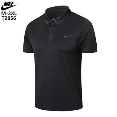 Nike  2024夏季新款短袖POLO衫