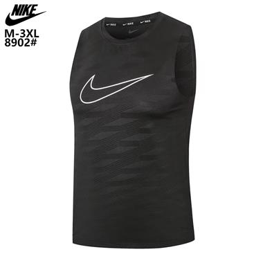 Nike  2024夏季新款無袖背心