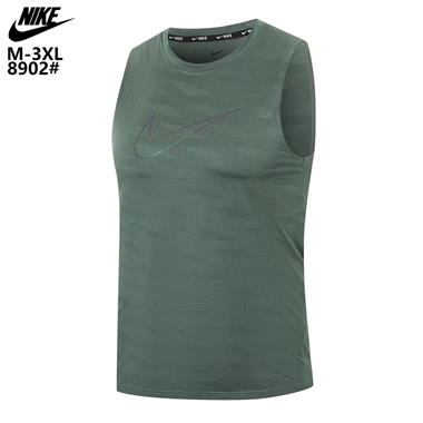 Nike  2024夏季新款無袖背心
