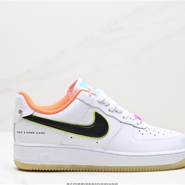 Nike Air Force 1 Low  空軍一號低幫百搭休閑運動板鞋