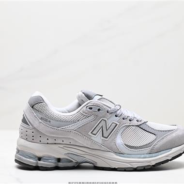 New Balance M2002系列 休閑鞋百搭老爹鞋