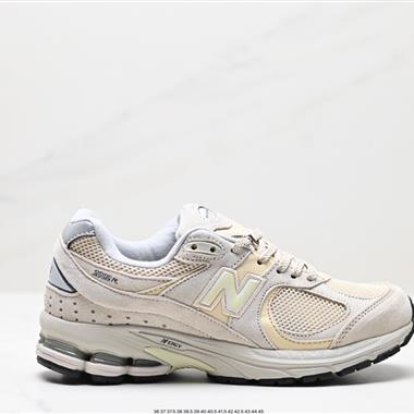 New Balance M2002系列 休閑鞋百搭老爹鞋