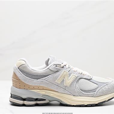 New Balance M2002系列 休閑鞋百搭老爹鞋