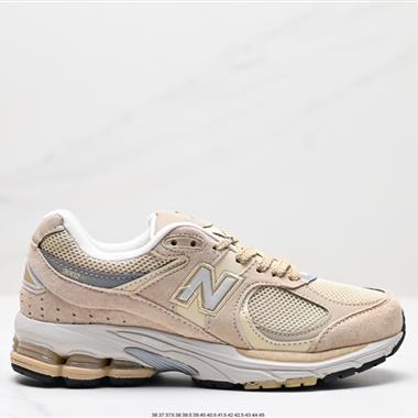 New Balance M2002系列 休閑鞋百搭老爹鞋