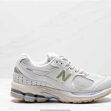 New Balance M2002系列 休閑鞋百搭老爹鞋