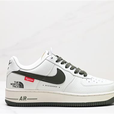 Nike Air Force 1 Low  空軍一號低幫百搭休閑運動板鞋