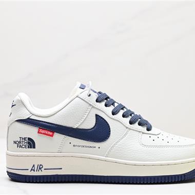 Nike Air Force 1 Low  空軍一號低幫百搭休閑運動板鞋