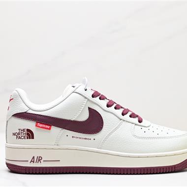 Nike Air Force 1 Low  空軍一號低幫百搭休閑運動板鞋