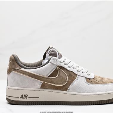 Nike Air Force 1 空軍一號 