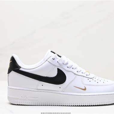 Nike Air Force 1 Low  空軍一號低幫百搭休閑運動板鞋