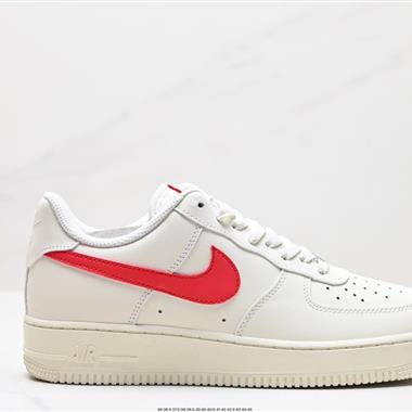 Nike Air Force 1 Low  空軍一號高幫百搭休閑運動板鞋