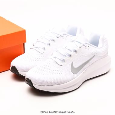 Nike Air Winflo 11 網透面氣 訓跑練步鞋