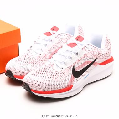 Nike Air Winflo 11 網透面氣 訓跑練步鞋