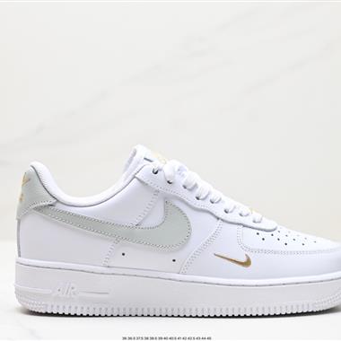 Nike Air Force 1 Low  空軍一號低幫百搭休閑運動板鞋